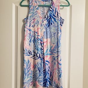 Lilly Pulitzer Amina Dress